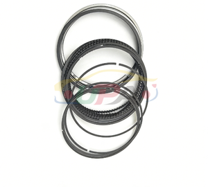 ชุดแหวนลูกสูบ2304003AB1 23040-03AB1สำหรับ Hyun-Dai ki-23040 03AB1 - Product Image 4