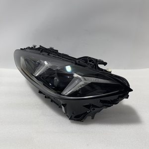 Phare avant LED complet d'origine (OEM) 63115B35E17 63115B35E18 pour <span class=keywords><strong>BMW</strong></span> G22 Coupé G23 <span class=keywords><strong>Cabriolet</strong></span> G26 G82 G83 425i 430i 2023~2025 - Product Image 3