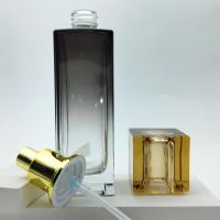 Ensemble de soins de la peau de haute qualité 2023, flacon en verre, crème pour le visage, crème pour les yeux, pot à crème, lotion, flacon en verre, pot à crème