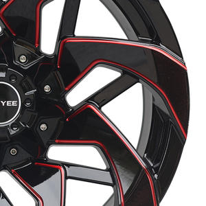 ล้อแม็<span class=keywords><strong>ก</strong></span>ซ์ Fonyee ขอบลึก 6 รู สำหรับรถออฟโรด ขนาด 15 16 17 <span class=keywords><strong>18</strong></span> นิ้ว 6x139.7 ผลิตจา<span class=keywords><strong>ก</strong></span>แม<span class=keywords><strong>ก</strong></span>นีเซียมอัลลอยด์ สำหรับรถยนต์ - Product Image 6