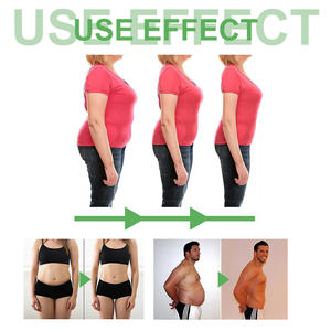 Etiqueta privada ODM/OEM, adelgazamiento inmune, peso de desintoxicación, grasa delgada, dieta Keto, metabolismo, gomitas, gomitas planas para pérdida de sidra - Product Image 3