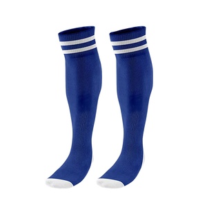 Tiêu Chuẩn Các Danh sách Mới 2025 Hot Bán Polyester Bê Vớ Bóng Đá Nhà Máy Trực Tiếp Bán Buôn Vớ Thể Thao - Product Image 2