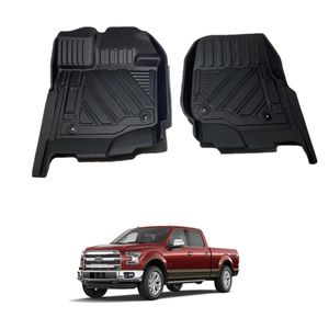 Tapis de sol 3D TPE toutes saisons pour voiture pour <span class=keywords><strong>Dodge</strong></span> Grand <span class=keywords><strong>Caravan</strong></span> - Product Image 6