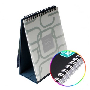 Utilisation de bureau Service de promotion d'impression personnalisée Offre Spéciale de bureau et de bureau Prix bon marché <span class=keywords><strong>2023</strong></span> Impression <span class=keywords><strong>calendrier</strong></span> mural - Product Image 5