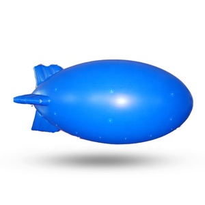 <span class=keywords><strong>Globo</strong></span> de helio inflable de PVC para publicidad - Product Image 3