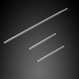 Abastecimento profissional Magro Industrial Agulha De Aço Inoxidável <span class=keywords><strong>Pin</strong></span> Serenado De Aço Inoxidável - Product Image 3