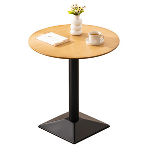 Square modern minimalist <b>side</b> <b>table</b> for sofa, suitable for home living room, tea <b>table</b>, <b>small</b> apartment, rental room, or <b>small</b> - Product Image 5