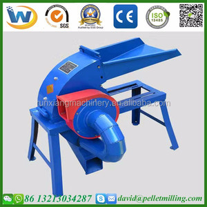 Molino de Martillos para Maíz y Trigo, Modelo 9FQ, con Motor, Precio de Fábrica - Product Image 6