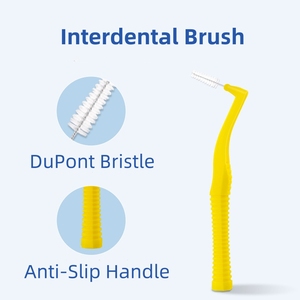 Kit <span class=keywords><strong>de</strong></span> Cuidado Dental y <span class=keywords><strong>Ortodoncia</strong></span> Portátil <span class=keywords><strong>de</strong></span> 9 Piezas para Uso Doméstico, <span class=keywords><strong>Cepillo</strong></span> <span class=keywords><strong>de</strong></span> Dientes <span class=keywords><strong>de</strong></span> Plástico - Product Image 5