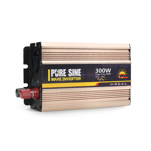 Điện biến tần tinh khiết Sine Wave INVERTER 12V 24V 48V đến 110V 220V 300W 500W 2000W 3000W - Product Image 5
