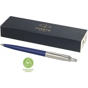 Parker Jotter <b>Recycled</b> sustainable merchandising <b>pen</b> - Product Image 3