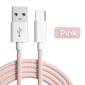 Shenzhen สายดาต้า<span class=keywords><strong>โทรศัพท์</strong></span><span class=keywords><strong>ม</strong></span>ือถือ1 <span class=keywords><strong>2</strong></span> 3 M USB, สาย PD Type C สายชาร์จเร็วสายดาต้าแท้แอนดรอยด์ - Product Image 2