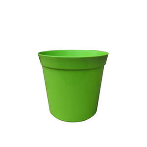 أجزاء قوالب حقن البلاستيك المصنعة مباشرة من المصنع لتصميم مخصص لأواني الزهور، متينة من مادة البولي بروبيلين وذات عمر طويل للقوالب - Product Image 5