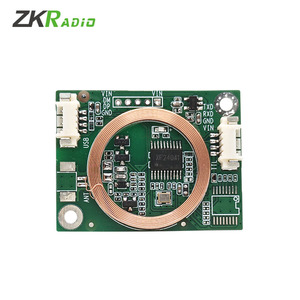 Factory Wholesale <strong>125KHz</strong> 10m <strong>Access</strong> <strong>Control</strong> HF ISO 14443A <strong>Rfid</strong> Module ReaderFor <strong>Access</strong> <strong>Control</strong> System - Product Image 1