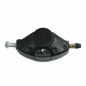 Pinza Freno Anteriore, Adatta per Modifica Pompa Freno Inferiore <span class=keywords><strong>Vespa</strong></span> PX125, Pinza Freno - Product Image 1