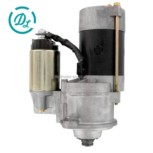 ชุดสตาร์ทเครื่องขุด EexcavaStart 12V สำหรับ 3000 GT Heavy Duty M2T54172 รับประกัน 1 ปี - Product Image 2
