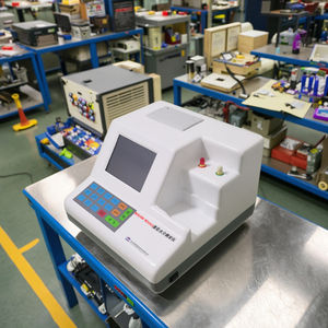 Analisador de Umidade MOEORW WF6902 para Óleo Isolante com Medição de Micro-água 220V 1 Ano de Garantia - Product Image 5