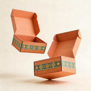 Boîte en carton rigide personnalisée pour l'emballage <span class=keywords><strong>de</strong></span> la vodka, du gin, du <span class=keywords><strong>rhum</strong></span>, des spiritueux, <span class=keywords><strong>de</strong></span> l'huile d'olive, des coffrets cadeaux - Product Image 4