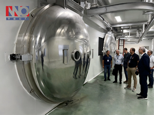 Fournisseur de solutions d'ingénierie clés en main : de la lavage des matières premières à la conception de l'aménagement du site d'emballage sous vide final - Product Image 4