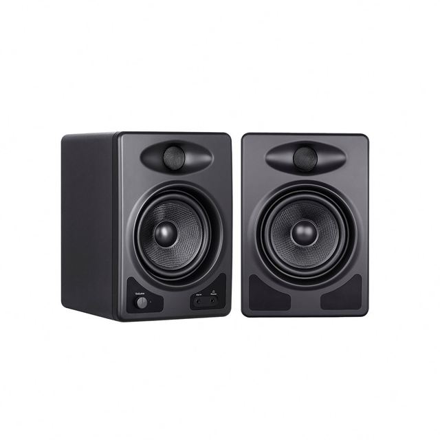 5 Inch Professional Audio Studio Senior Active Monitor Speakers BT Direct Factory Supply for Small Studio Rooms