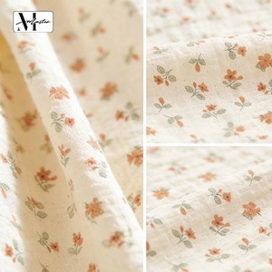 <span class=keywords><strong>Tessuto</strong></span> Broccato in Cotone 100% Pettinato Lavorato a Maglia Stile Incrociato Personalizzato, Ecologico, per Biancheria da Letto e Articoli per la Casa, Pesante, per Vendita all'Ingrosso - Product Image 5