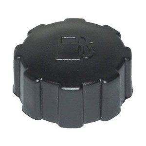 ฝาถังน้ำมันเชื้อเพลิง PET ฝาพลาสติกและอลูมิเนียม - Product Image 2