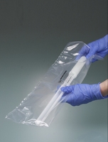 Matériel de laboratoire : Matériau fluide cohésif DispoPicker, Lance d'échantillonnage à volume variable, Emballée individuellement, Lance d'échantillonnage PE-HD 60ml Burkle