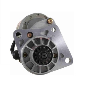 <span class=keywords><strong>Motor</strong></span> de arranque de <span class=keywords><strong>motor</strong></span> de Corea automático de montaje de 12V de alta calidad para FORD Ranger /MAZDA M3T66071 M3T66072 S21118400 S23418400 - Product Image 3