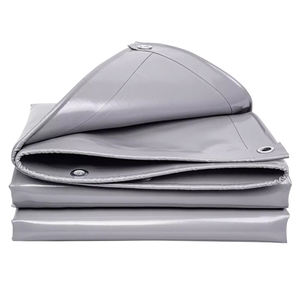 Bâches de camion grandes et résistantes à l'eau, écologiques, <span class=keywords><strong>500g</strong></span> 600g – Offre Spéciale - Product Image 1