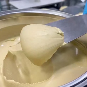 Nhanh <span class=keywords><strong>1K</strong></span> 2K Polyester <span class=keywords><strong>Putty</strong></span> tự động refinishing cơ thể phụ cho sơn xe sửa chữa - Product Image 6