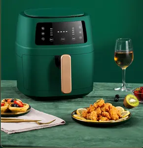 wholesale home use electric air fryer