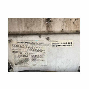 Contenedor Refrigerado Usado de Alta Calidad de 20 Pies para Envío de Productos Congelados. - Product Image 4