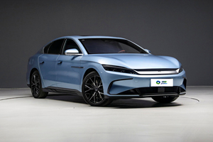 Nuova Auto Elettrica Byd <span class=keywords><strong>Han</strong></span> <span class=keywords><strong>L</strong></span> EV 2025, 635KM, Trazione Posteriore, Radar Laser, Modello Premium, Deposito per Veicoli Elettrici a Nuova Energia - Product Image 1
