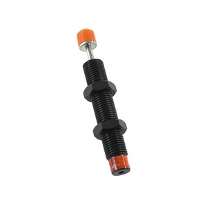 Amortiguador Neumático de Presión Ajustable AC 1412 2030 2050 2580, Accesorios para Brazo Robótico, Actuador - Product Image 1