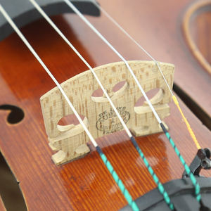 Violon <span class=keywords><strong>Guarneri</strong></span> Cannon 1743 Reproduction Pierre Magique Fait Main par un Maître Violoniste 4/4 - Product Image 3