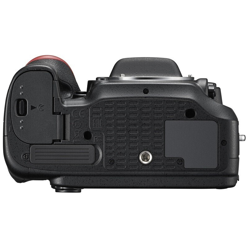Original second-hand used brand D90 HD camcorder digital SLR camera with charger and battery and shoulder strap