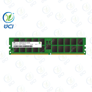 HMCT14MEERA-SK Hynix 256G DDR5-4800 Octa Rank X4 PC5-38400R 1x 256GB RDIMM ความเร็วสูง 1x 256GB โมดูลหน่วยความจำ RAM สำหรับเซิร์ฟเวอร์ Bzpn - Product Image 4