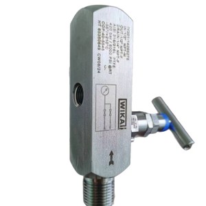 For Model IV1 IV20 <b>Needle</b> and Multiport Transmitters Stainless Steel IP65 1-Year Warranty - Product Image 3