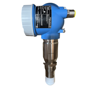 מד גובה רדאר endress+hauser fmr60-4kq4/0 בעל יכולת התאמה לסביבה, מרחק מדידה: 50 מטר - Product Image 1