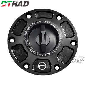 Tapa de Tanque de Combustible CNC de Liberación Rápida sin Llave para Motocicleta MV AGUSTA <span class=keywords><strong>BRUTALE</strong></span> 800 RR RC F3 675, Cubierta de Tanque de Aceite/Airbox, Piezas Modificadas - Product Image 2