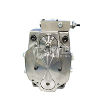 Pompa Piston Hidrolik Seri Parker PV Berbagai Model Termasuk PV063 PV080 PV092 PV140 PV180 PV270 PV360 PV063R1K1T1NMMC