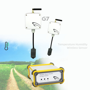 Waterproof Digital <b>Temperature</b> and Humidity <b>Sensor</b> Transmitter <b>wireless</b> <b>temperature</b> and humidity <b>sensor</b> - Product Image 1