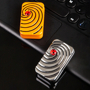 Juegos de Animación: Deslizadores Magnéticos Infinitos para Dedos, Monedas Antiestrés para Adultos, Juguetes Fidget EDC para Aliviar el Estrés, Regalo - Product Image 1