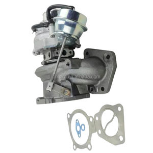 Turbine complète K04 pour Pontiac Solstice GXP / <span class=keywords><strong>Opel</strong></span> Insignia 2.0 Turbo / <span class=keywords><strong>Opel</strong></span> <span class=keywords><strong>GT</strong></span> 5304-970-0059 <span class=keywords><strong>Prix</strong></span> du turbo 5304-970-0059 - Product Image 6