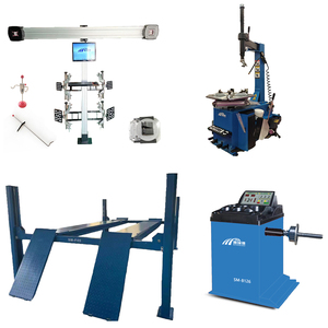 SRD 303 Wheel Alignment <strong>Car</strong> Lift <strong>Tire</strong> Changer Balancer Complete Equipment SRD 303 Wheel Alignment <strong>Car</strong> Lift <strong>Tire</strong> Changer <strong>Balance</strong> - Product Image 1