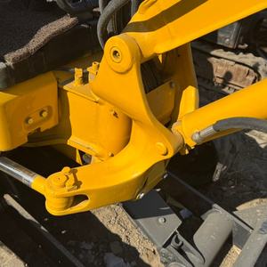 PC20 Mr Excavator <b>Pc</b> 20 <b>Mini</b> Excavator 2 Ton Design Low Price Second Hand Japanese Excavator - Product Image 6