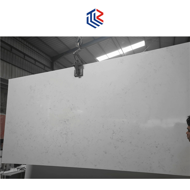 Caesarstone Quartz Countertop Caesarstone Empira White Cost Empira