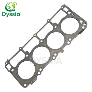 Joint de culasse applicable pour Jeep, <span class=keywords><strong>Chrysler</strong></span>, Dodge, Ram 5.7 53022307AA 53022307AB 53022307AC & 53022306AA 53022306AB - Product Image 1