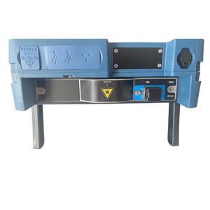 MaxTester 730D-SM3 <span class=keywords><strong>PON</strong></span>/metro SM OTDR 3 longueurs d'onde 1310/1550/1625nm permet OTDR et IOLM Connecteur SC/APC 39/39/39dB - Product Image 3