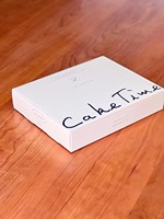 Boîtes d'emballage en carton écologiques personnalisées pour la vente en gros en Chine, pour plats à emporter, sushis, pâtisseries, beignets, gâteaux, biscuits, pain